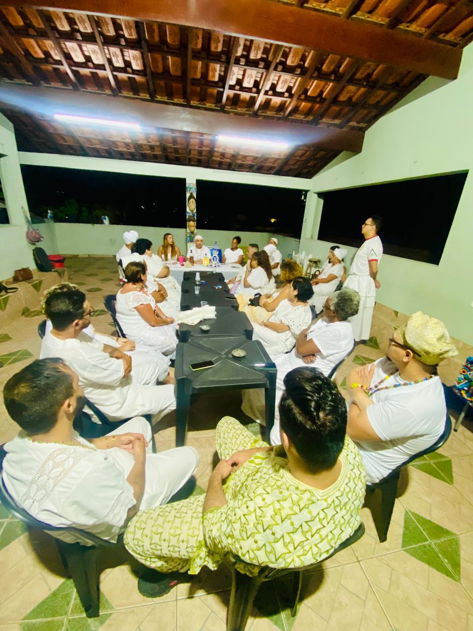 Reunião 2
