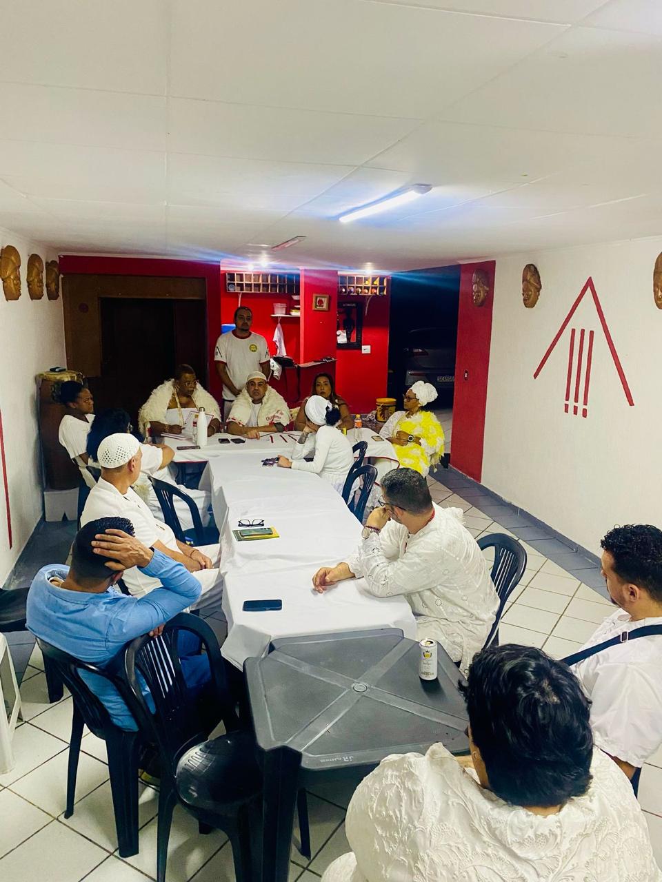 Reunião 3