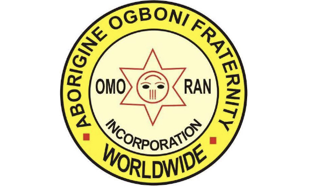 Logo Aborigene
